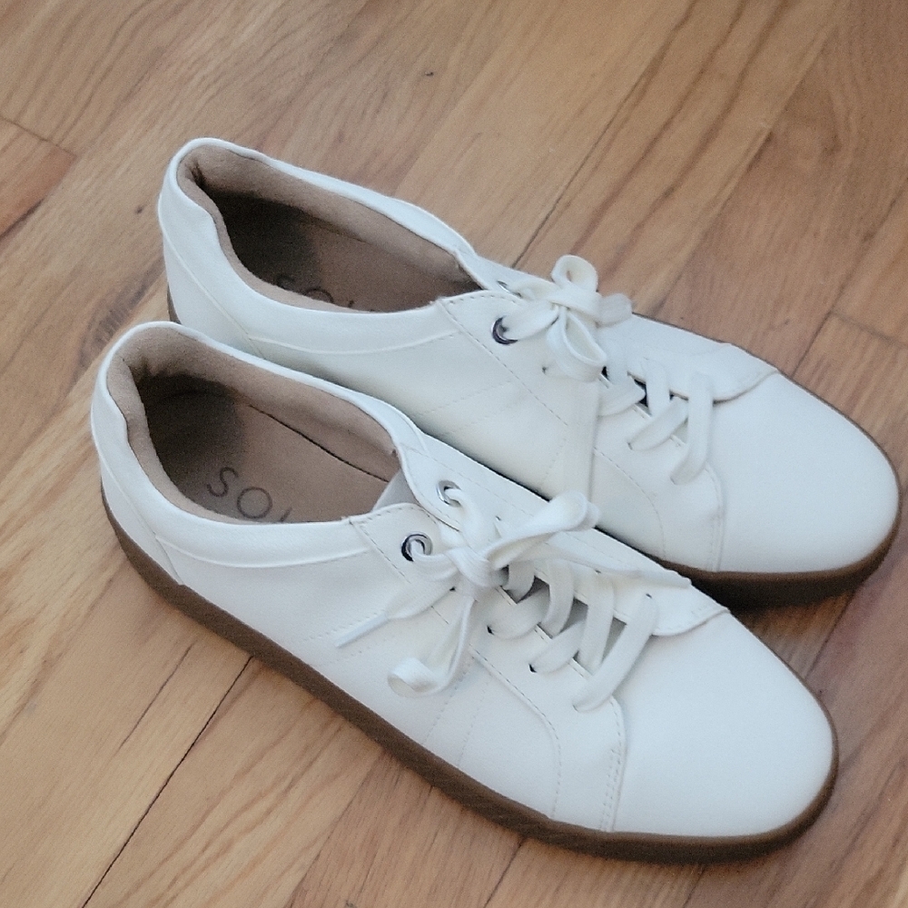 Women's Soul Naturalizer Neela Casual Sneakers NWOT - Picture 8 of 16